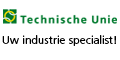 Technische Unie - Uw industrie specialist